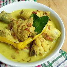 Berikut resep opor ayam hidangan spesial di hari raya lebaran. Resep Opor Ayam Spesial Hari Raya Idul Fitri Dapur Ramadhan