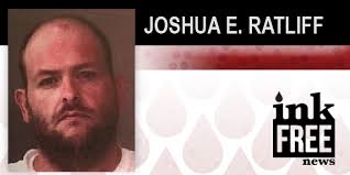 Joshua Edward Ratliff