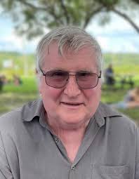 Robert Pilz Obituary