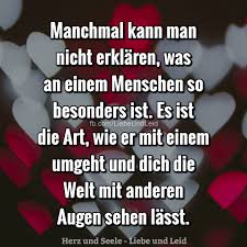 Herz Und Seele Eu Manchmal Kann Man Nicht Erklaren Weisheiten Weisheiten Zitate Zitate
