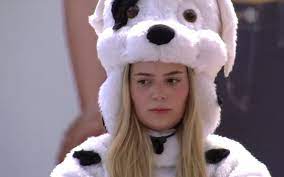 21/03 quem foi pro castigo do monstro. Bbb21 Viih Tube Vence Prova Do Anjo Saiba Quem Foi Para O Castigo Do Monstro Noticias Da Tv