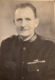 With Bob Argent, Ted Stretton and Athol Prickette, all legends circa 1997  from memory.