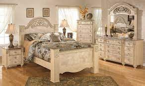 13 Genius Designs Of How To Build King Size Bedroom Sets Ashley Furniture