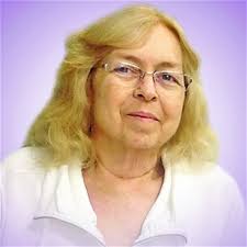 Charlene Edna McClintock