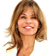 The Pulse of Entertainment: Jenny Lumet's CBS Deal Includes Star Trek and  Lena Horne Projects