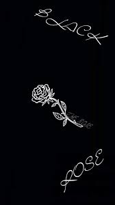 Blackrose Wallpaper The Rose K Pop Amino Wallpaper #wallpaper wallpaper kpop #wallpaperkpop tags: blackrose wallpaper the rose k pop