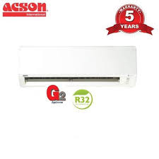 Free download of your acson air conditioner user manuals. Acson R32 1hp Air Cond Readystock Fast Delivery A3wm10n A3lc10fn Shopee Malaysia
