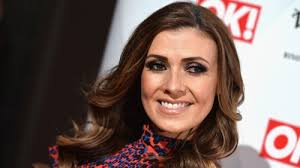 Kym marsh has announced her decision to quit corrie after 13 years playing michelle connor. Kym Marsh Reveals Teen Crush On Corrie Co Star