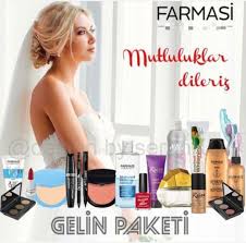 Farmasi Bilgim Panosundaki Pin