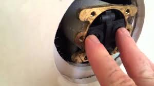 Purchase a kohler faucet repair kit from a store that stocks plumbing supplies. Replace And Repair Kohler Bathtub Valve Youtube