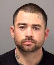 Greenfield Police arrest attempted murder suspect during court appearance  for another crime