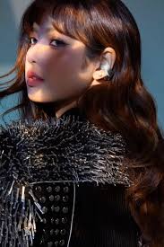 Launch Announcement for Bose × LISA Ultra Open Earbuds