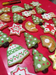 Petits Biscuits De Noel Recette Biscuit De Noel Petit Biscuit De Noel Friandises De Noel