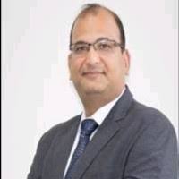 Mohit Mangal's Instagram, Twitter & Facebook