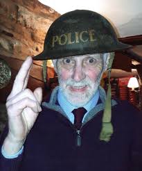 Tribute to Ivan Randall, 1940