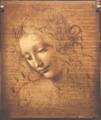 Leonardo di ser piero da vinci léonard de vinci. Leonardo Non Finito Observator Cultural