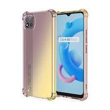 Slim tpu case for realme v11 5g ...