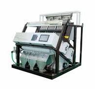 Plastic Color Sorter Machine / PET Bottle, Flakes, Granules, HDP & Chips Plastic Sorting Machine