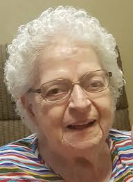 Virginia "Ginger" Craft Obituary December 17, 2018