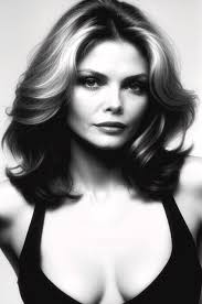 Michelle Pfeiffer, Actress Bath Towel