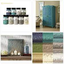 Folkart Home Decor Chalk Paint As Is