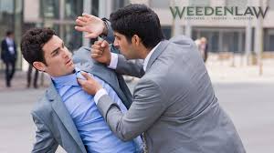 Denver Disorderly Conduct Attorney | CO Criminal Defense - WeedenLaw
