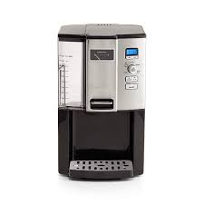 We did not find results for: Cuisinart Coffee On Demand 12 Cup Programmable Coffeemaker Reviews Crate And Barrel
