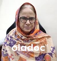 Dr. Shamim Fatima