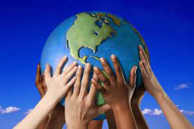 Do current world events indicate that the end of the world is near? 10 000 000 People For A Better World Home Facebook
