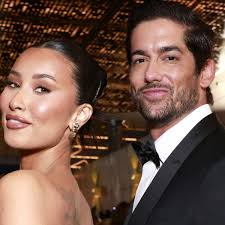 Logies 2023: MAFS' Duncan and Evelyn mark big relationship milestone