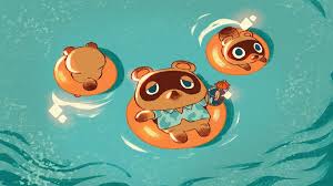 Check spelling or type a new query. Animal Crossing Nookingtons Ps4wallpapers Com