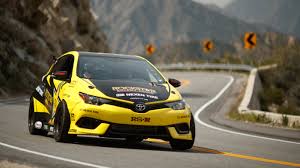 Maybe you would like to learn more about one of these? Behold The 1 000bhp Drift Spec Toyota Corolla Top Gear