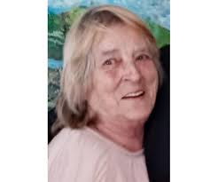 Betty Jane Doty Obituary (2025)