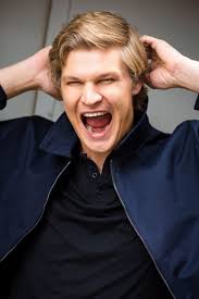 Austin Aaron Shoots for Success and Smiles in Season 2 of “Winning Time:  The Rise of the Lakers Dynasty”