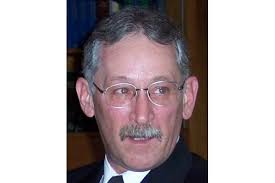 Michael Pinney Obituary (1953