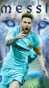 Unfollow messi barcelona wallpaper to stop getting updates on your ebay feed. Lionel Messi Barca Blue Dress Wallpaper Lionel Messi 720x1280 Wallpaper Teahub Io