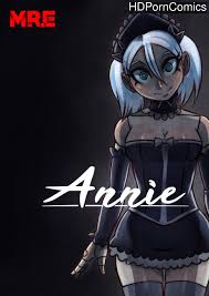Annie comic porn | HD Porn Comics