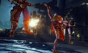 You want to win in tekken, right? Here S Which Direction To Sidestep Against All Characters In Tekken 7 Pdf Download Also Available Tekkengamer