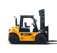 Wholesale N Series 5.0T-7.0T Heavy Duty Diesel Forklift ...