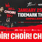 Choir! Choir! Choir! event image