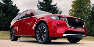 Image result for Soul Red Crystal 2025 CX-90