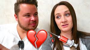 IMPORTANT MEDICAL TESTING!