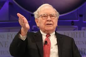 Euro) ist er laut forbes der drittreichste mensch der welt. Warren Buffett Berkshire Hathaway Stellt Weichen Fur Nachfolge Finanznachrichten Auf Cash Online