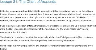 Course 2 Start To Finish Guide For Using Quickbooks For
