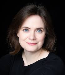 Alison Mckenna's Instagram, Twitter & Facebook