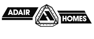 Success for adair is no accident. Adair Homes Adair Homes Inc Washington Business Directory