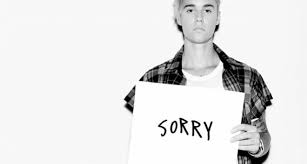 Loading your boombox up with something from our collection of apology songs couldn't hurt! 26 Songs To Say Sorry Metrolyrics