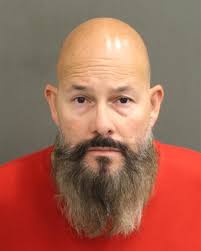 POSTELL, GEORGE BRANDON Booking Number: 24012826 Race: BLACK Gender: MALE  Age: 43 Last Known Location: ORLANDO Cell: BRCIA11 Date Booked: 05/11/2024  Arresting Agency: ORANGE COUNTY SHERIFF OFFICE Charge/Court Case Number:  POSSESSION OF