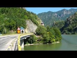 695 x 456 jpeg 76 кб. Valea Oltului Youtube