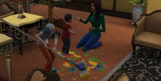 31.05.2017 · the sims 4 parenthood comes with a new super parent aspiration that revolves around the parenting skill and raising families. The Sims 4 Parenting Skill Parenthood Game Pack